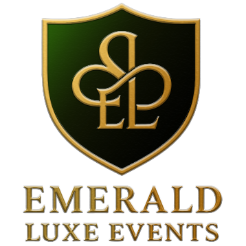 Emerald Luxe Logo